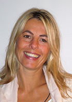 Claudia Haller