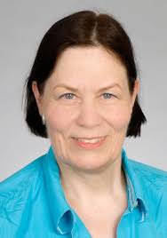 Dr. rer. biol. vet. Ursula Kuhn