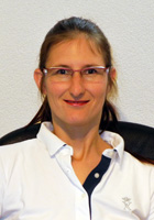 Stefanie Riegger