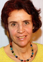 Ursula Kegel