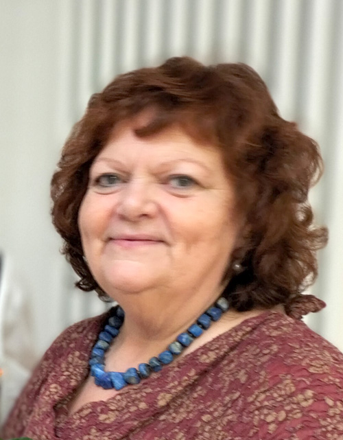 Birgit Köhler