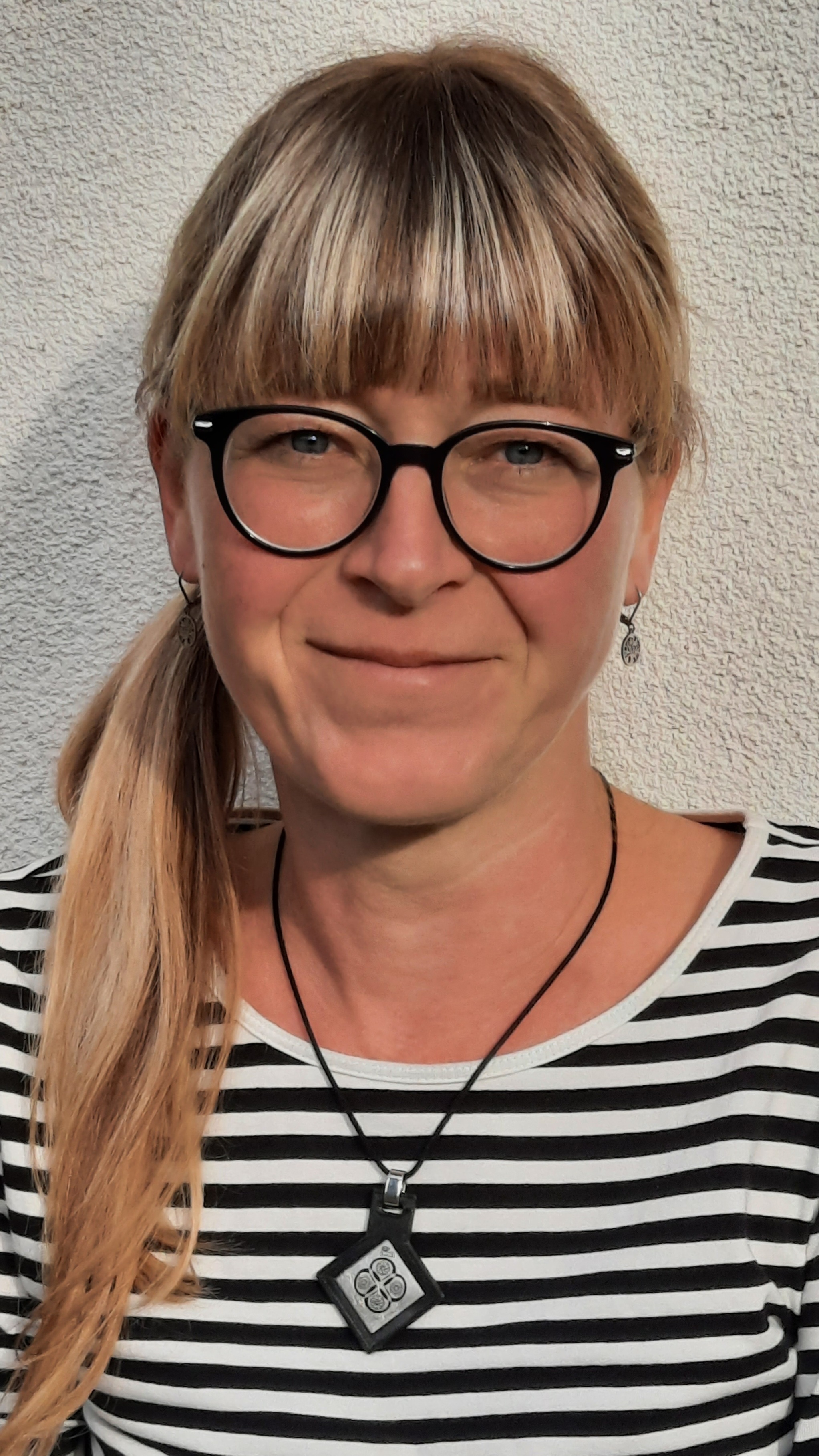 Nancy Pruß