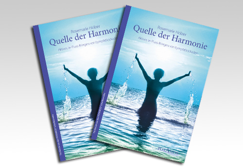 Buch: Quelle der Harmonie
