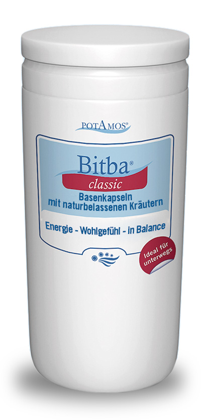 Bitba Classic Kapseln