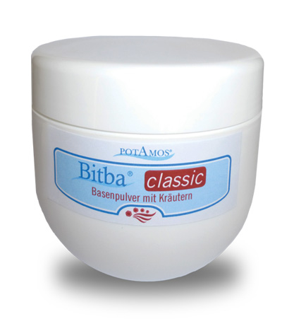Bitba Classic Pulver