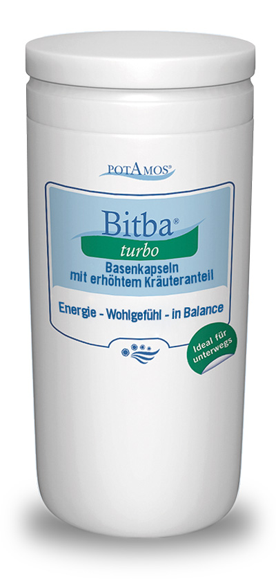 Bitba Classic Kapseln